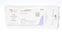 Ethicon J494 4-0 Coated Vicryl Stre P-3 13mm 3/8c Reverse Cutting 18inch (x)